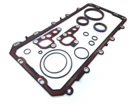 95mvsx Replacement Conversion Gasket Set Fits Vpg Mv-1 2011-2012 4.6l V8
