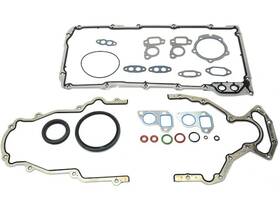 Replacement Ap 38xspy Conversion Gasket Set Fits Gmc Sierra 3500 2001-2006 Gas