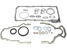 38xspy Replacement Ap Conversion Gasket Set Fits Gmc Sierra 3500 2001-2006 Gas