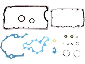 96ff11j Replacement Ap Conversion Gasket Set Fits 1997-2004 Ford Explorer Vin E Sohc