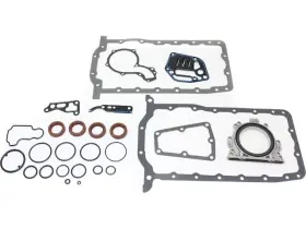 99rxhsv46 Replacement Ap Conversion Gasket Set For Tt Quattro 2000 2001 2002 2003 2004 2005