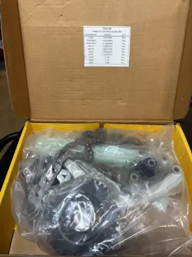 Repl319601 Replacement Timing Chain Kit