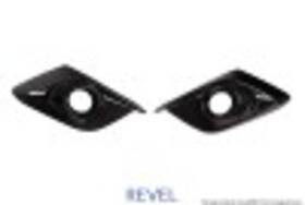 Revel 1tr4gt0bm04 Rvl Gt Dry Carbon Performance Direct Fit Oem Replacement