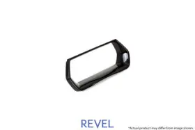 1tr4gt1bx05 Revel Gt Dry Carbon Dash Cluster Inner Cover 1 Piece For Tesla Model S