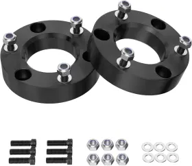 Am-26653 Richeer 2 Inch Front Leveling Lift Kit For 2007-2024 Silverado/sierra/gmc