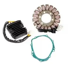 99-309 Ricks Style Easy Kit For Automotive Applications