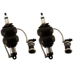 11243011 Ridetech Front Shockwave Air Ride System 1968-1972 Gm A-body Tq Series