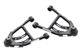 19012899 Ridetech Suspension - 7478 Mustang Ii Front Lower Strongarms For Use