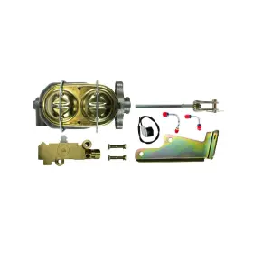 G0572 Right Stuff Master Cylinder 1 Bore