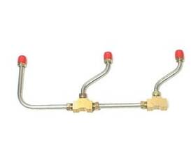 Right Stuff Rpc6801 Fuel Pump To Carburetor Line