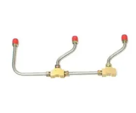 Rpc6801 Right Stuff Fuel Pump To Carburetor Line