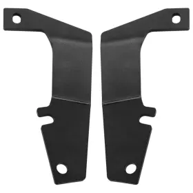 46700 Rigid Industries Fits 10-20 Toyota 4runner A-pillar Mount 360-series