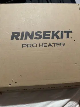 7007006333 Rinsekit Pro Immersion Heater