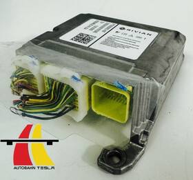 Rivian Pt00000612 2022 -2024 R1t Restraint Module