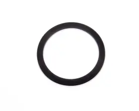 30168 Rjs Racing Equipment Fuel Cell Cap Gasket - Rubber D-ring Style Each
