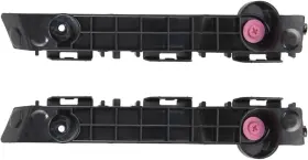F-279 Rlb-hilon Front Bumper Bracket Compatible With Toyota Tacoma 2016 2017 2018