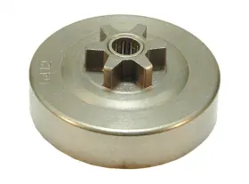 14969 Rotary Corp Brand Replacement Spur Sprocket Asm C/s 3/8 Lp