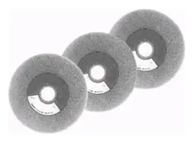 4254 Rotary Corp Brand Replacement Wheel Grinding 5-3/4 Inch X 1/4