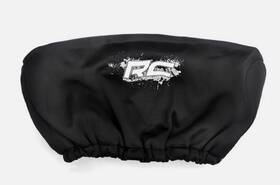 Rough Country Rs106 S&d Waterproof Fabric Winch Cover With Logo - Universal