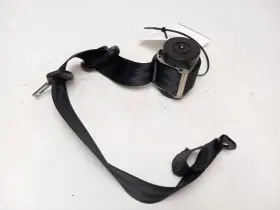 212.rv1l07 Rover 2007 Land Lr3 Rear 3rd Row Passenger Seat Belt Retractor