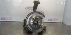 475-11019al Rover 20 Land Defender Independent Suspension Rear Left Driver 2.0l 4 Door