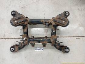 Rover 477-50302 Range Hse L322 Rear Subframe Crossmember K-frame Fits 2007-2012 07 08 09