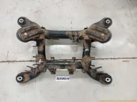 477-50302 Rover Range Hse L322 Rear Subframe Crossmember K-frame Fits 2007-2012 07 08 09