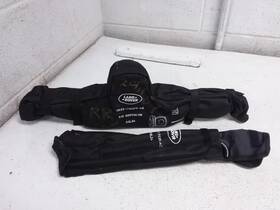 Rover 564.rv1619 2019 Discovery Scissor Type Jack With Lug Wrench And Tools Oem