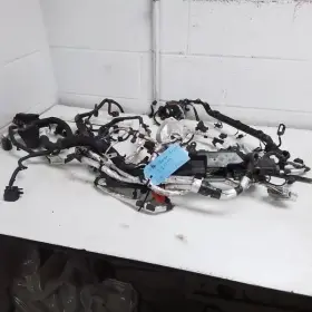 648.rv1516 Rover Range Rov 2016 Engine Wire Harness 943624