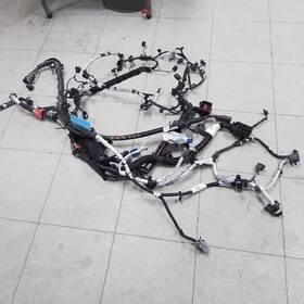 Rover 648.rv1620 Discovery 2020 Engine Wire Harness 940824