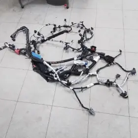 648.rv1620 Rover Discovery 2020 Engine Wire Harness 940824