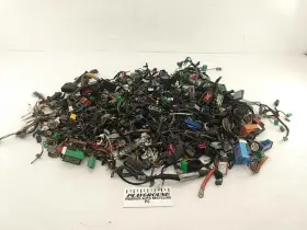 657.rv1308 Rover Range Sport L320 Set Of Pigtails Wire Wiring Harness 2005-2009 05 06