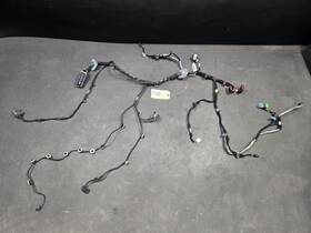 Rover J8a2-14631-bjc Front Left Door Wiring Harness 2018 Range Velar 2019 2020
