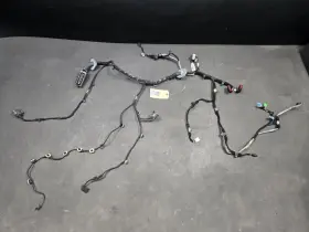 J8a2-14631-bjc Rover Front Left Door Wiring Harness 2018 Range Velar 2019 2020
