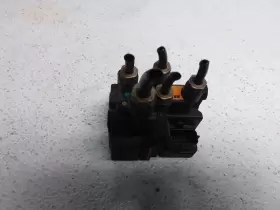 Jpla5b710aa Rover 2018 Velar Suspension Pump Compressor Air Control Valve Oem Id