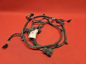 Lr085989 Rover 2017 Range Evoque Rear Bumper Parking Sensor Wiring Harness Complete