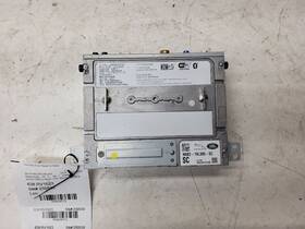 Rover N8b219l300sc 2024-2025 Land Discovery R Dynamic Audio Radio Receiver Head Unit Oem
