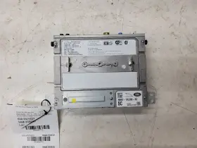 N8b219l300sc Rover 2024-2025 Land Discovery R Dynamic Audio Radio Receiver Head Unit Oem