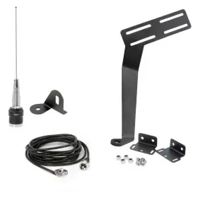Jku-g1 Rugged Radios Rgd Two-way Handheld