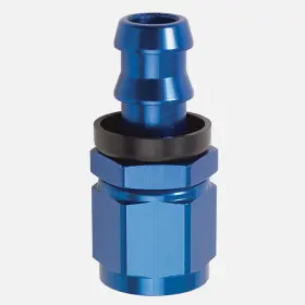 624010 Russell Twist-lok Hose End Straight -6
