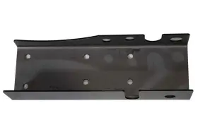 Rb7200l Rustbuster Rear Frame Section For 1998-2003 Ford Ranger - Left