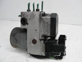 Saab 0273004578 9-3 02 03 Abs Module Anti-lock Brake Computer Pump Modulator Oem