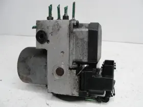 0273004578 Saab 9-3 02 03 Abs Module Anti-lock Brake Computer Pump Modulator Oem