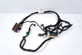 Saab 12843100 10-12 9-5 Ng Center Console Wire Harness