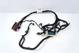 12843100 Saab 10-12 9-5 Ng Center Console Wire Harness