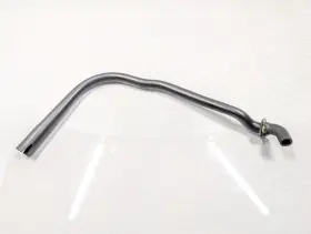 13251322 Saab 10-12 9-5 Ng Gm Hvac A/c Drain Hose Tube Line