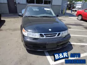 590-59150 Saab Engine Ecm Electronic Control Module Trionic Aero Fits 99-00 9-5
