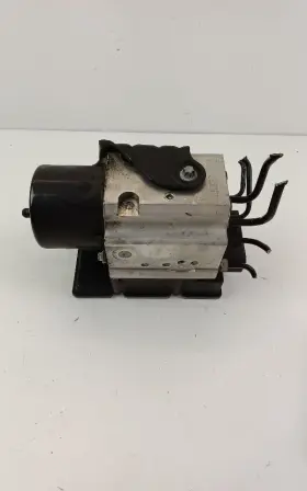 591-64148 Saab Chassis Ecm Abs On Pump And Actuator Fwd Fits 06-11 9-3