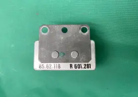 8562118 Saab Swf 99 Fuel Pump Relay