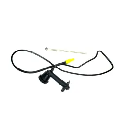 Spm014 Sachs For Chevrolet P30 Gmc P3500 - Clutch Master Cylinder And Line Assembly Dac
